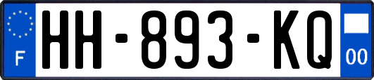 HH-893-KQ