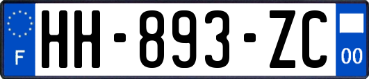 HH-893-ZC