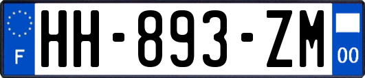 HH-893-ZM
