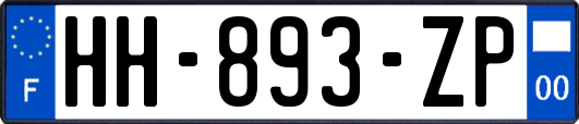 HH-893-ZP