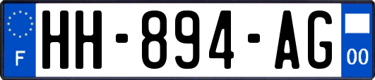 HH-894-AG