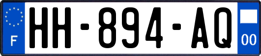 HH-894-AQ