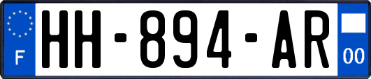 HH-894-AR