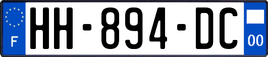 HH-894-DC