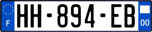 HH-894-EB