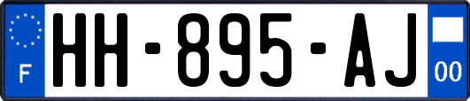 HH-895-AJ