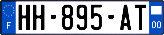 HH-895-AT