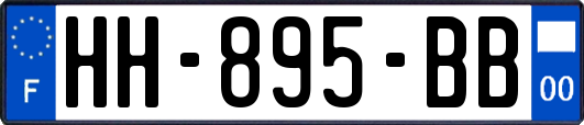 HH-895-BB