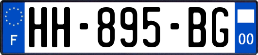 HH-895-BG