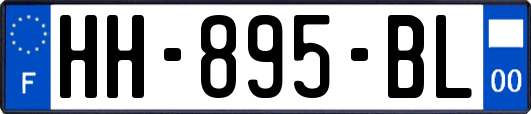 HH-895-BL