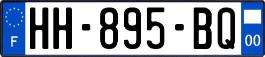 HH-895-BQ