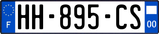 HH-895-CS