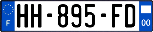 HH-895-FD