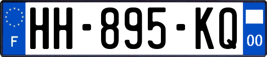 HH-895-KQ