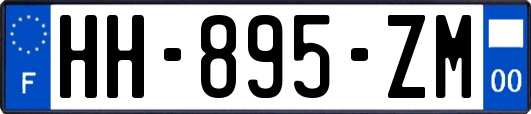 HH-895-ZM