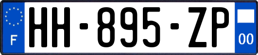 HH-895-ZP