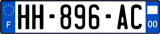 HH-896-AC