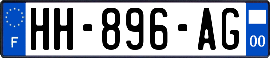 HH-896-AG