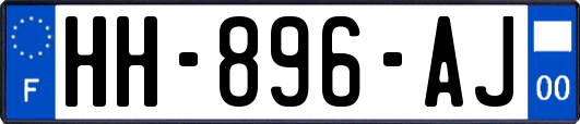 HH-896-AJ