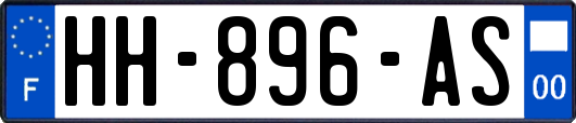 HH-896-AS