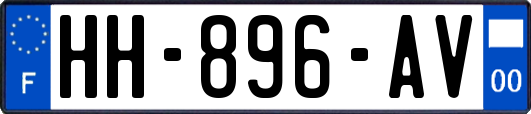HH-896-AV