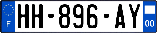HH-896-AY