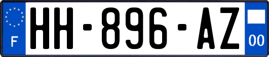 HH-896-AZ