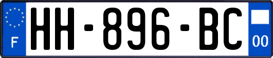 HH-896-BC