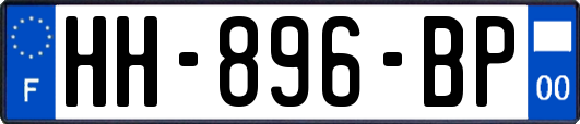 HH-896-BP