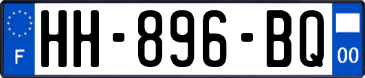 HH-896-BQ