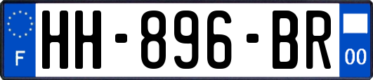 HH-896-BR
