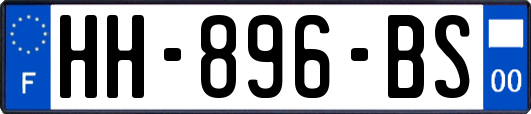 HH-896-BS