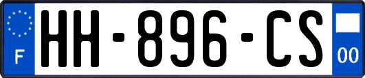 HH-896-CS