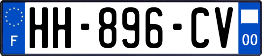 HH-896-CV