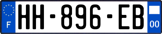 HH-896-EB