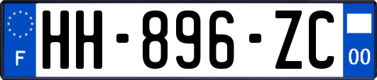 HH-896-ZC