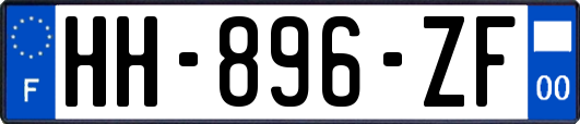 HH-896-ZF