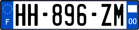 HH-896-ZM