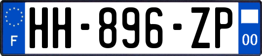 HH-896-ZP