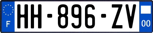 HH-896-ZV