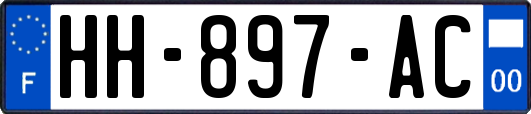 HH-897-AC