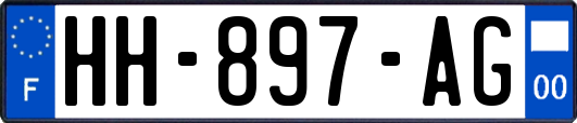 HH-897-AG