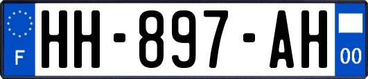 HH-897-AH