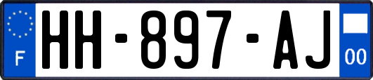 HH-897-AJ