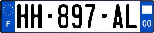 HH-897-AL