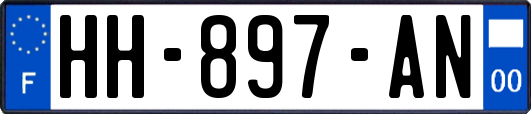 HH-897-AN
