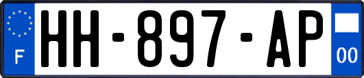 HH-897-AP