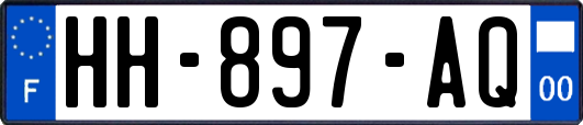HH-897-AQ