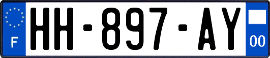 HH-897-AY