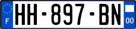 HH-897-BN